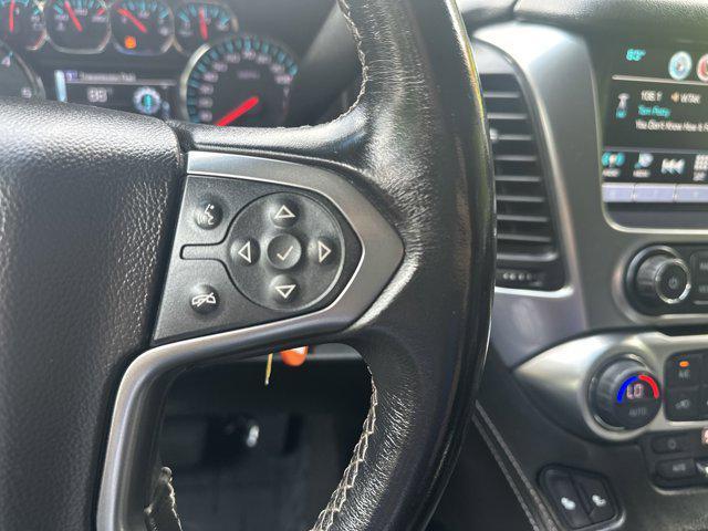 used 2019 Chevrolet Tahoe car, priced at $29,495