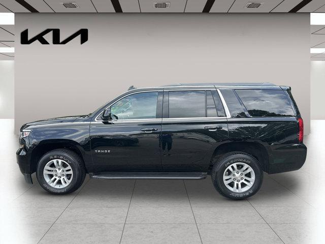 used 2019 Chevrolet Tahoe car, priced at $29,495