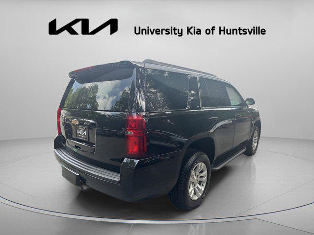 used 2019 Chevrolet Tahoe car, priced at $29,495