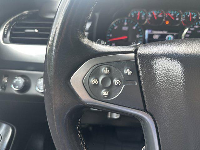 used 2019 Chevrolet Tahoe car, priced at $29,495