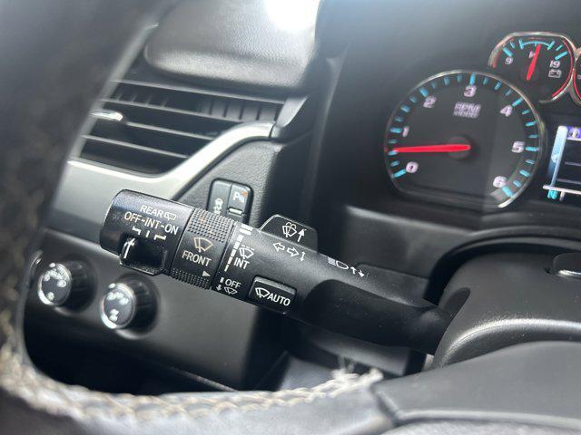 used 2019 Chevrolet Tahoe car, priced at $29,495