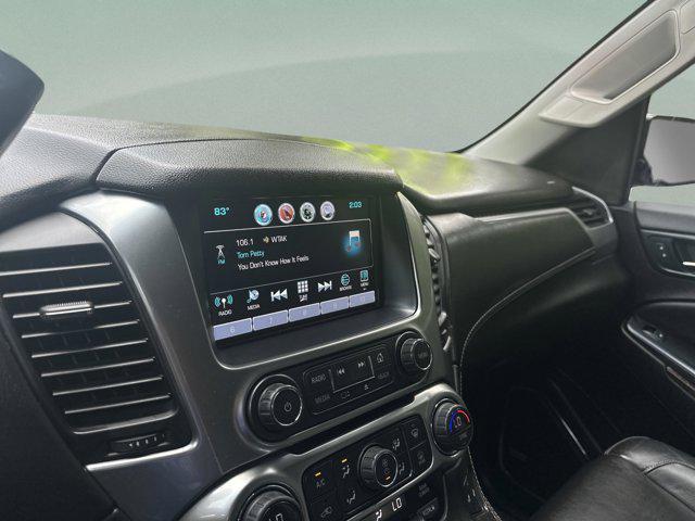 used 2019 Chevrolet Tahoe car, priced at $29,495