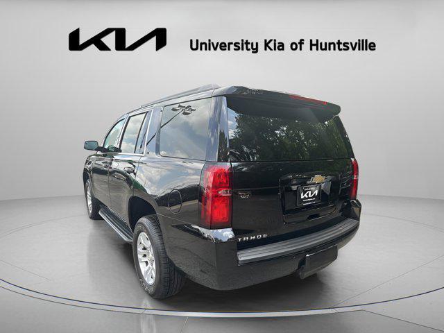 used 2019 Chevrolet Tahoe car, priced at $29,495