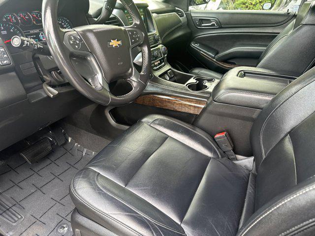 used 2019 Chevrolet Tahoe car, priced at $29,495