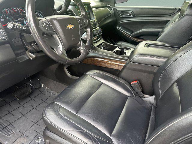 used 2019 Chevrolet Tahoe car, priced at $29,495