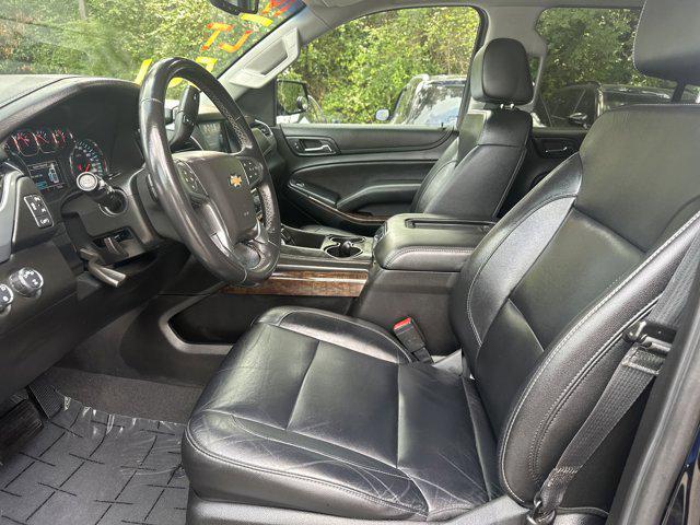 used 2019 Chevrolet Tahoe car, priced at $29,495