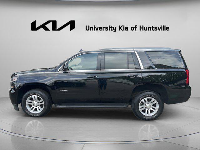 used 2019 Chevrolet Tahoe car, priced at $29,495