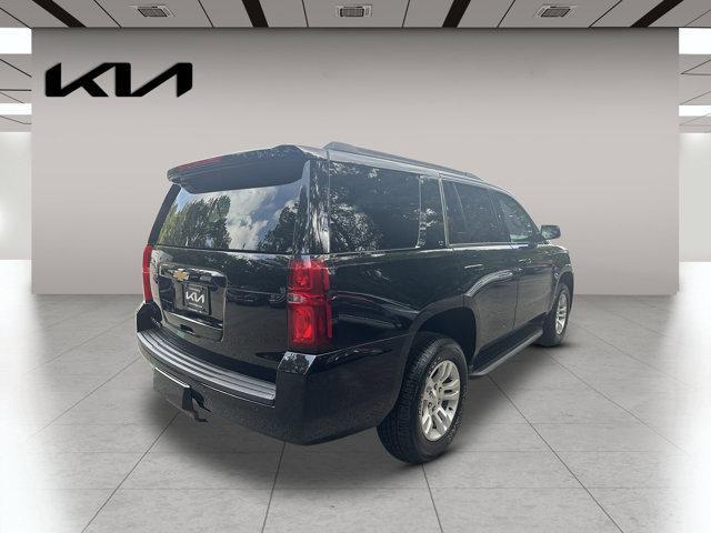 used 2019 Chevrolet Tahoe car, priced at $29,495