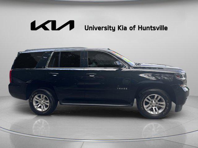 used 2019 Chevrolet Tahoe car, priced at $29,495