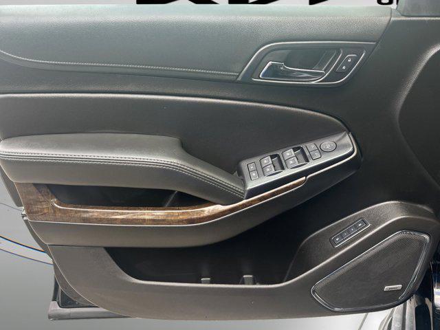 used 2019 Chevrolet Tahoe car, priced at $29,495
