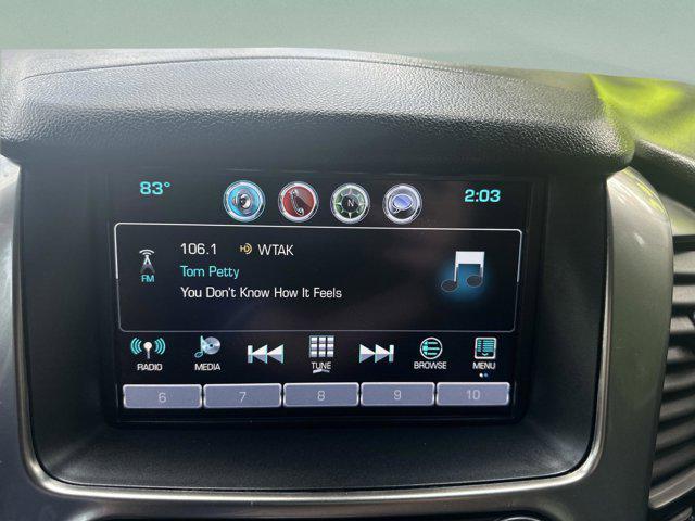 used 2019 Chevrolet Tahoe car, priced at $29,495