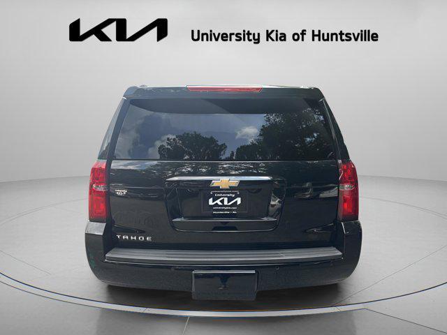 used 2019 Chevrolet Tahoe car, priced at $29,495
