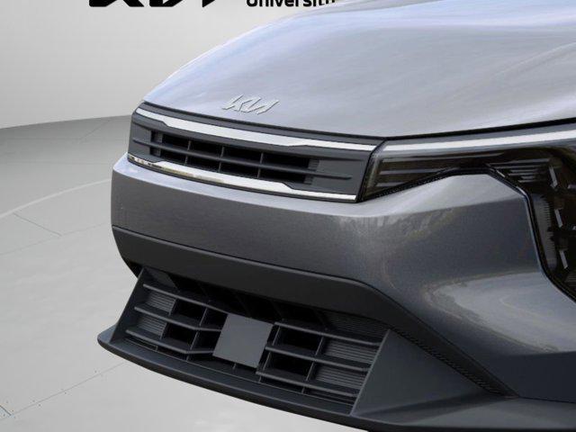 new 2025 Kia K4 car, priced at $23,985