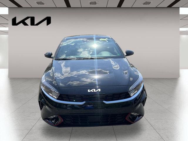 new 2024 Kia Forte car, priced at $25,515