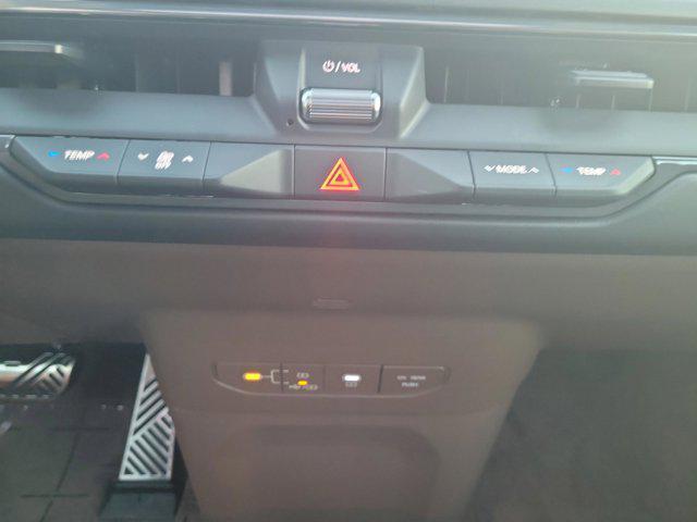 new 2026 Kia EV9 car, priced at $67,425