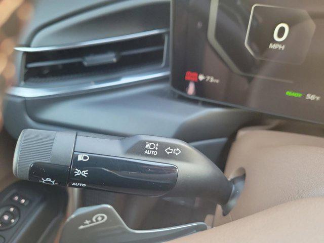 new 2026 Kia EV9 car, priced at $67,425