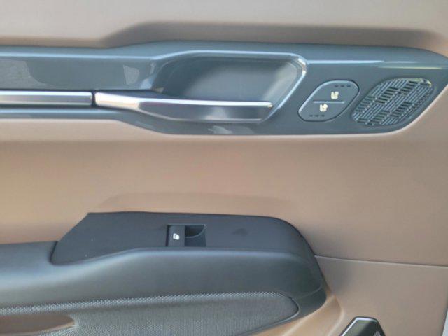 new 2026 Kia EV9 car, priced at $67,425