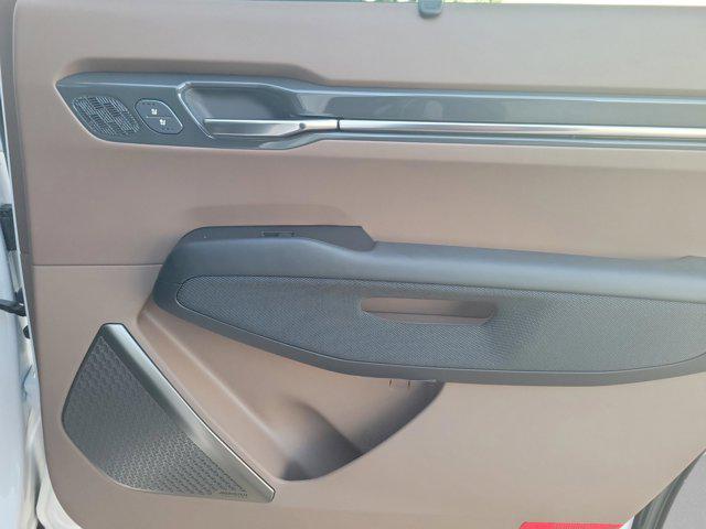 new 2026 Kia EV9 car, priced at $67,425