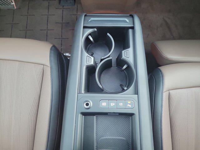 new 2026 Kia EV9 car, priced at $67,425