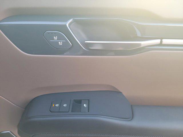 new 2026 Kia EV9 car, priced at $67,425