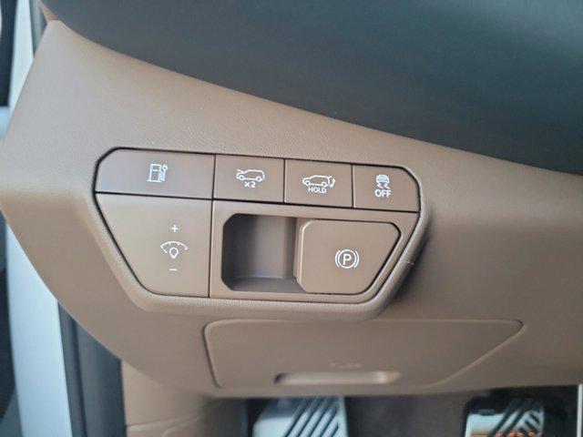 new 2026 Kia EV9 car, priced at $67,425