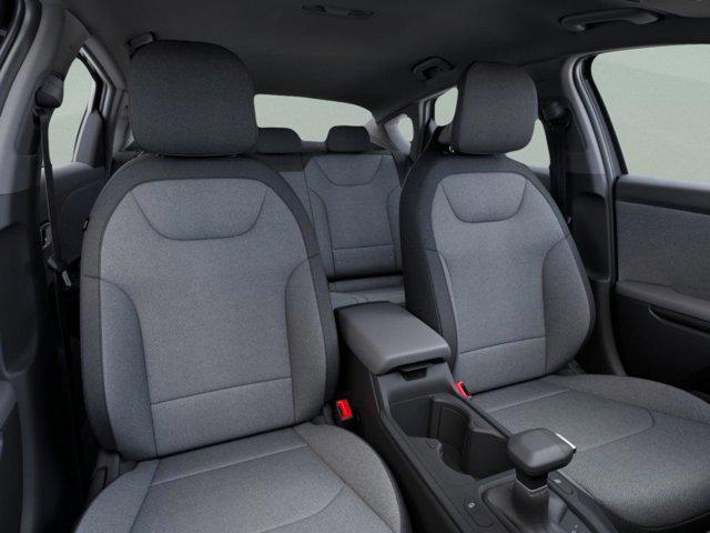 new 2025 Kia K4 car, priced at $23,875