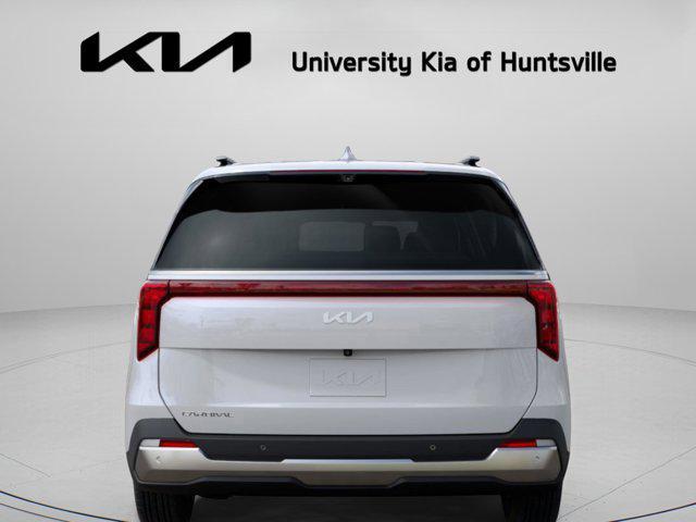 new 2026 Kia Carnival car, priced at $47,160