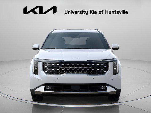 new 2026 Kia Carnival car, priced at $47,160