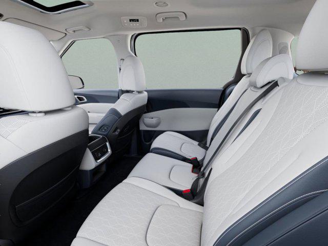 new 2026 Kia Carnival car, priced at $47,160