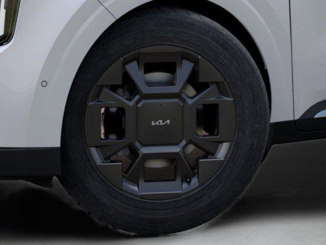 new 2026 Kia Carnival car, priced at $47,160