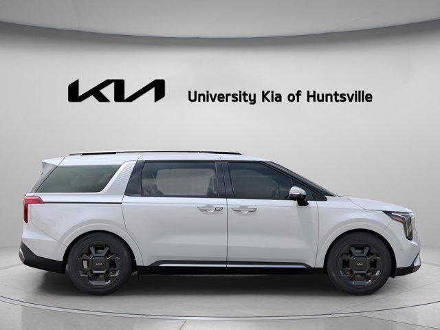 new 2026 Kia Carnival car, priced at $47,160