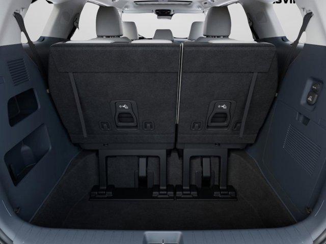 new 2026 Kia Carnival car, priced at $47,160