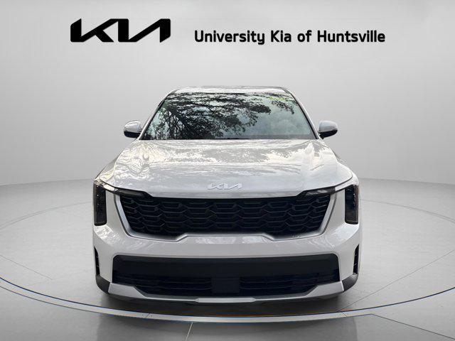 new 2025 Kia Sorento car, priced at $32,250