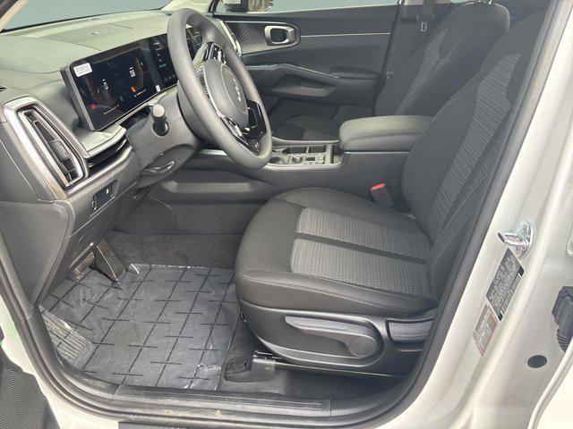 new 2025 Kia Sorento car, priced at $32,250