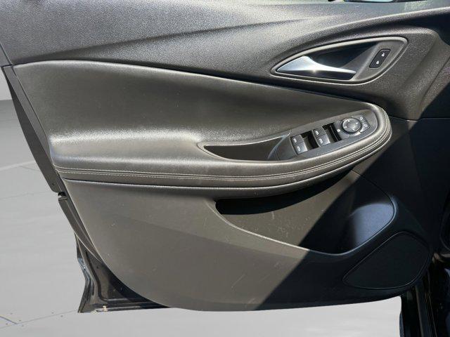 used 2024 Buick Encore GX car, priced at $21,895