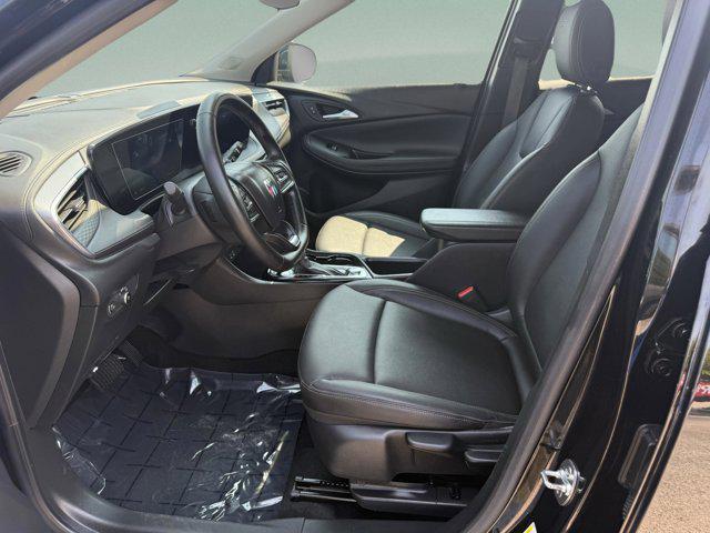 used 2024 Buick Encore GX car, priced at $21,895