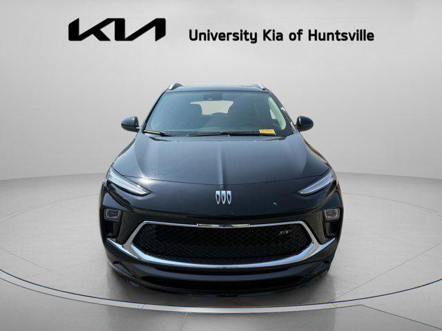 used 2024 Buick Encore GX car, priced at $21,895