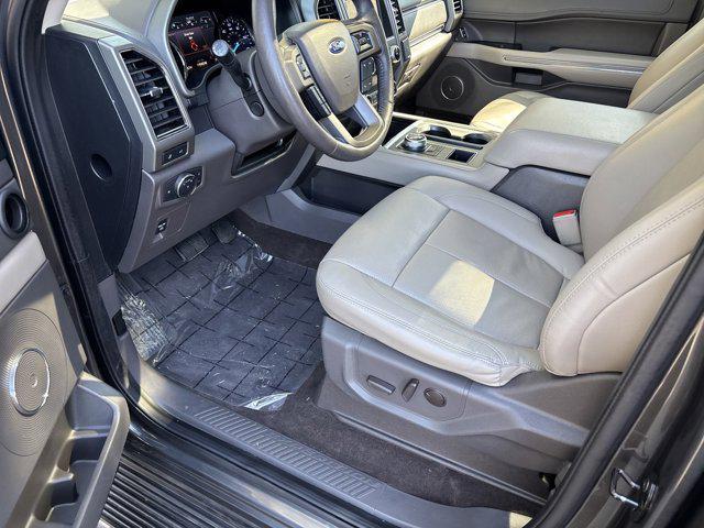 used 2020 Ford Expedition car, priced at $30,895