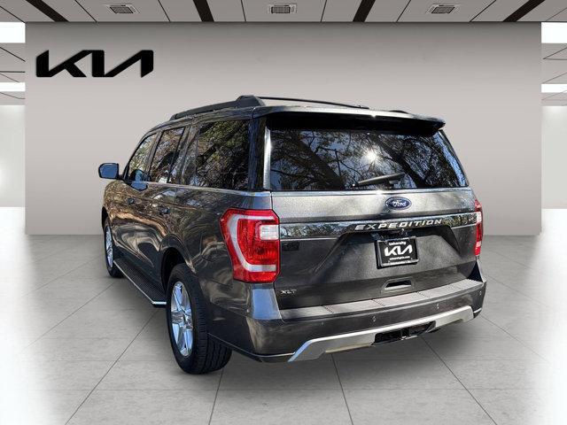 used 2020 Ford Expedition car, priced at $30,895