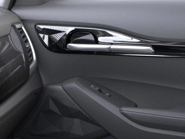 new 2026 Kia Seltos car, priced at $26,870