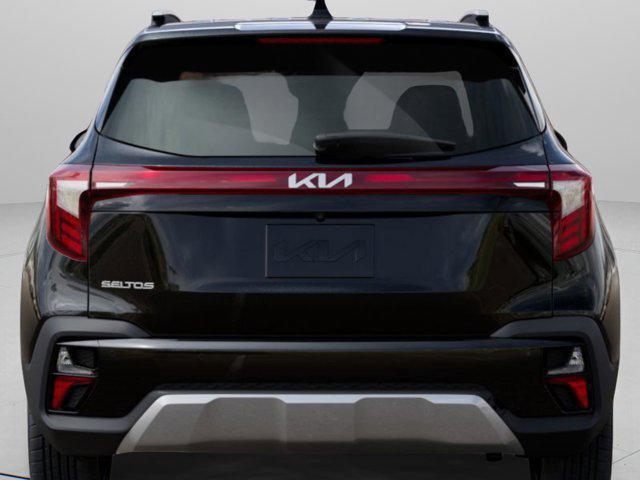 new 2026 Kia Seltos car, priced at $26,870