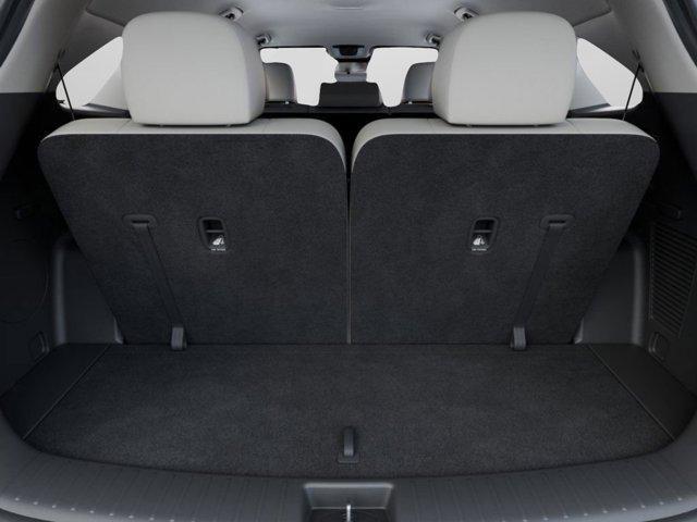new 2026 Kia Sorento car, priced at $36,715