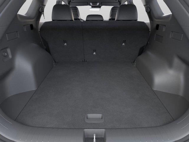 new 2025 Kia Sportage car, priced at $32,355