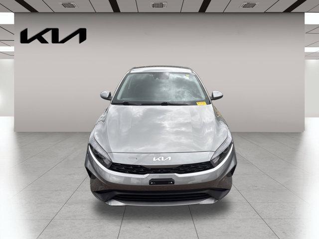 used 2023 Kia Forte car, priced at $17,995