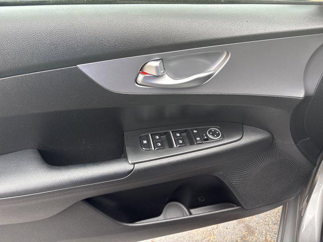 used 2023 Kia Forte car, priced at $17,995