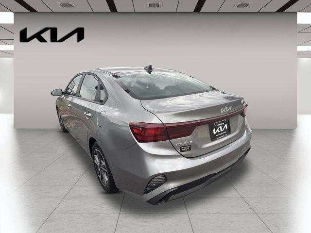 used 2023 Kia Forte car, priced at $17,995