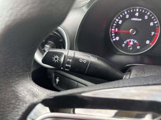 used 2023 Kia Forte car, priced at $17,995