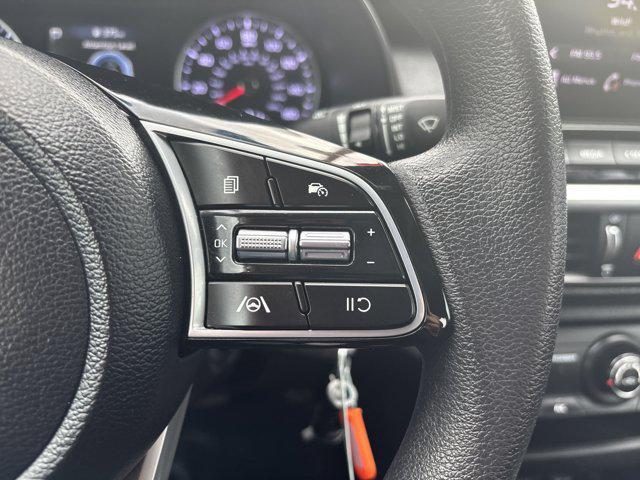used 2023 Kia Forte car, priced at $17,995