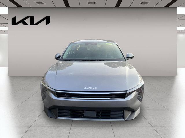 new 2025 Kia K4 car, priced at $25,320