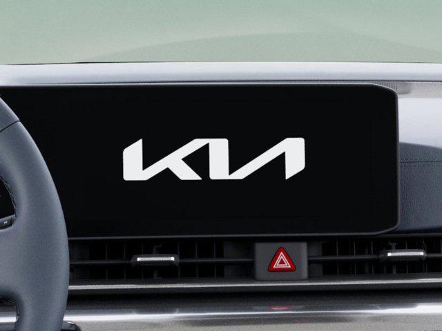 new 2026 Kia Carnival Hybrid car, priced at $54,820